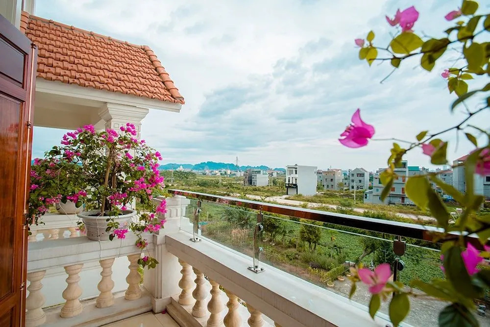 Salina Hotel Ninh Binh