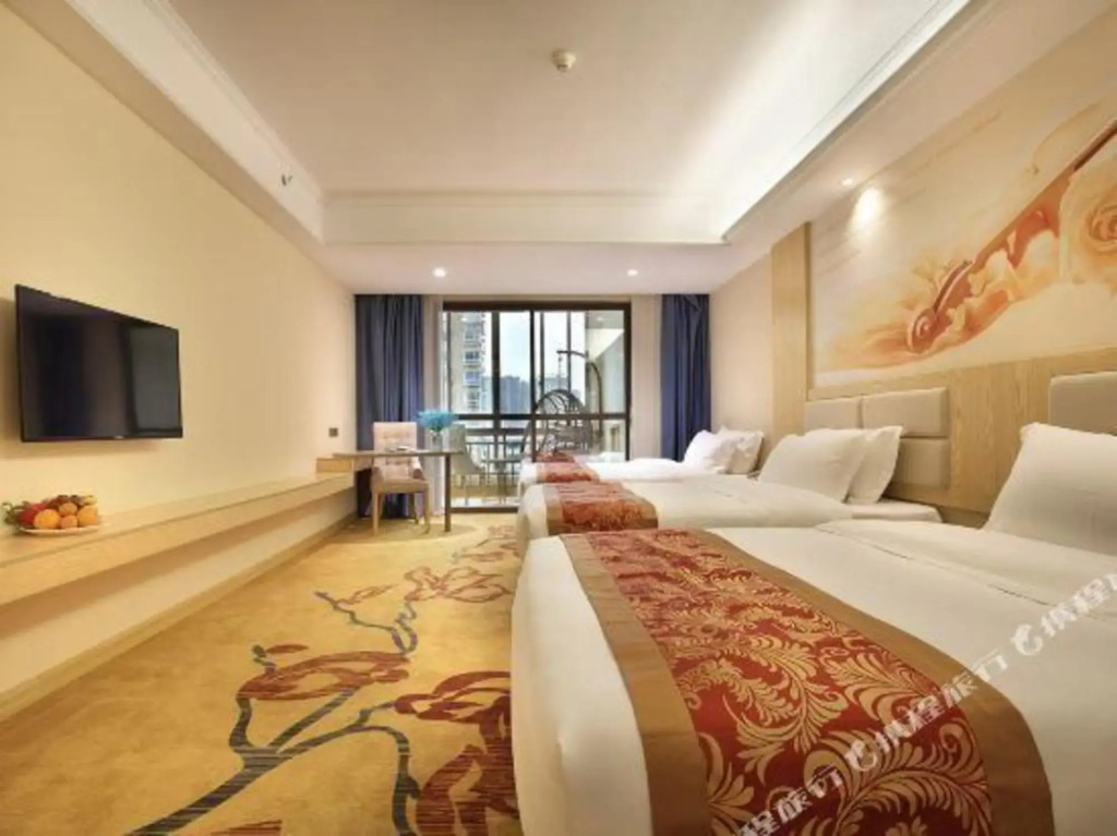 Vejasi International Hotel