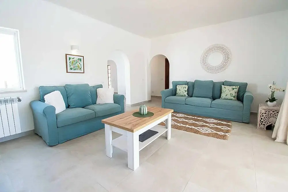 Vivienda Pomba