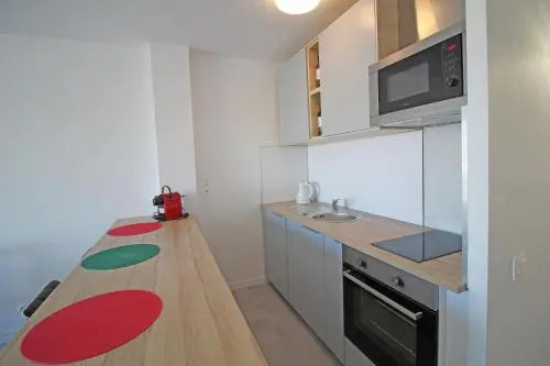 Apart-Rent Gran Reserva 31 PB