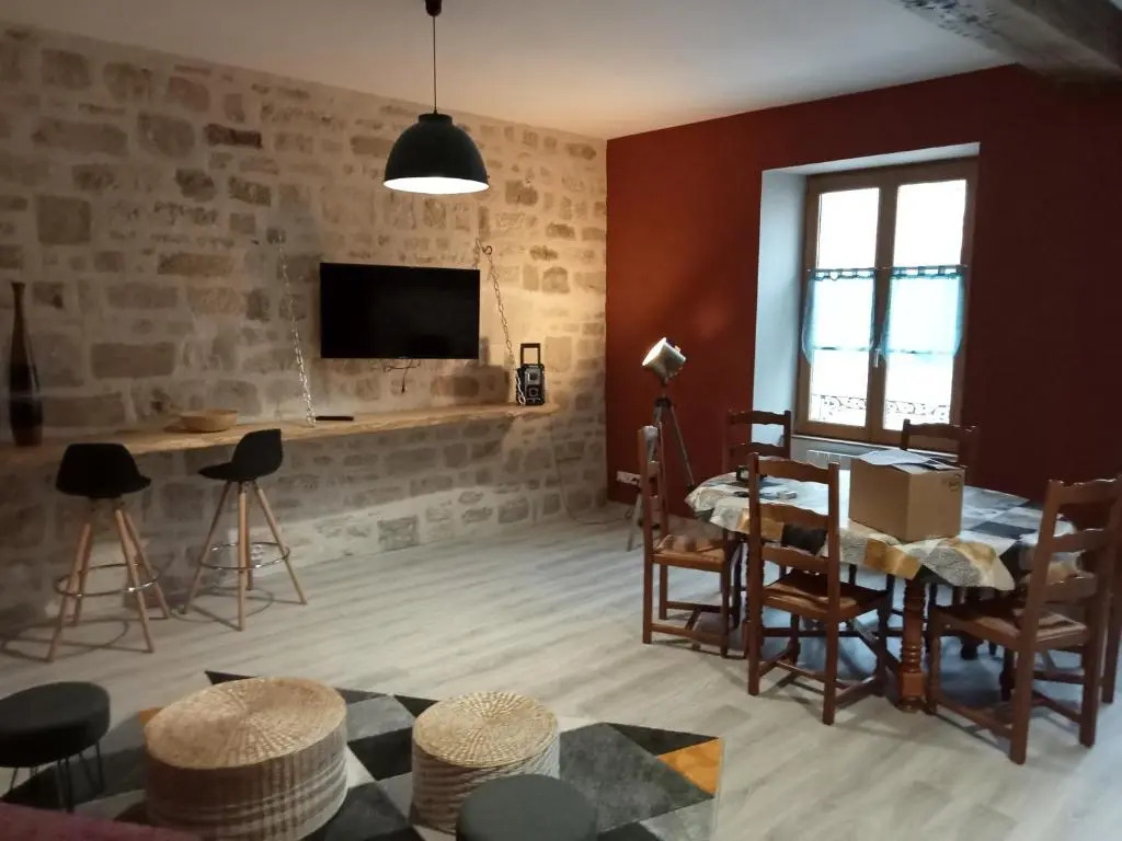 Loft Joinvillois