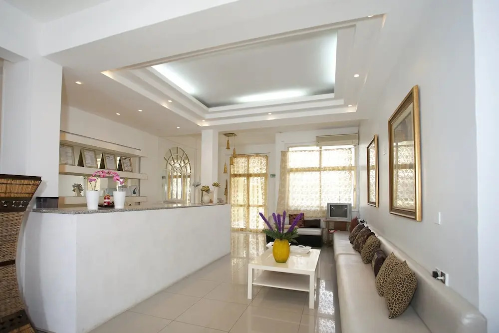 Geotanya Hotel Apartments