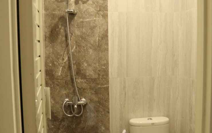 Villa Batoe Lidi Sweet Home 2