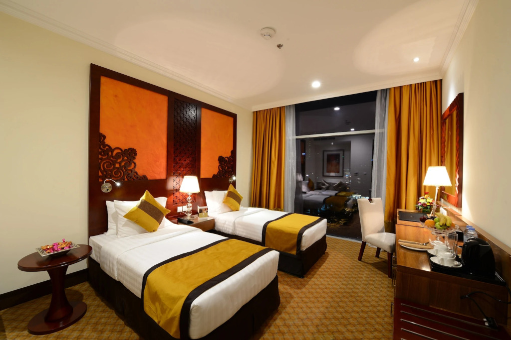 Landmark Premier Hotel