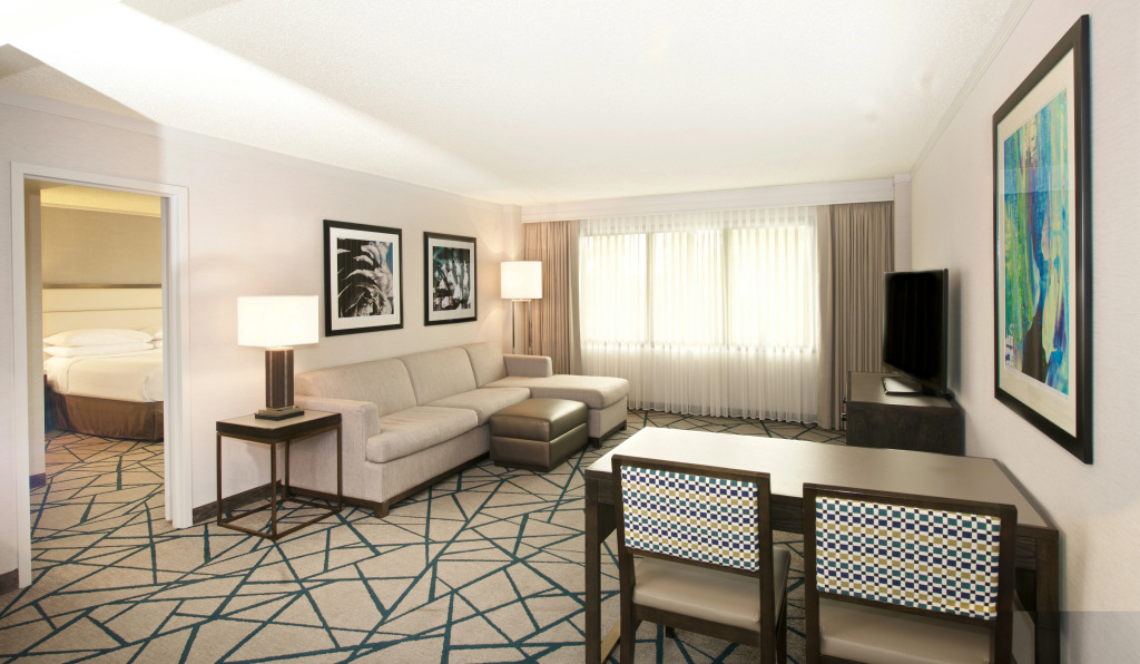 Embassy Suites by Hilton Portland Tigard