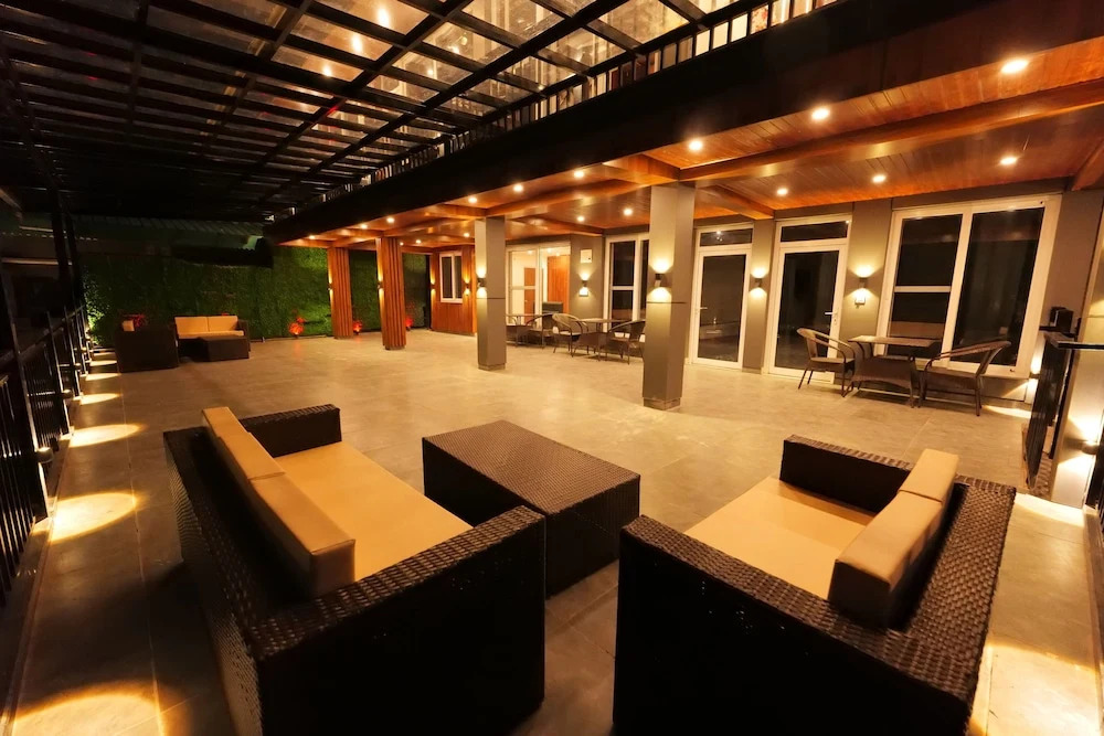 Hotel Rex Mussoorie