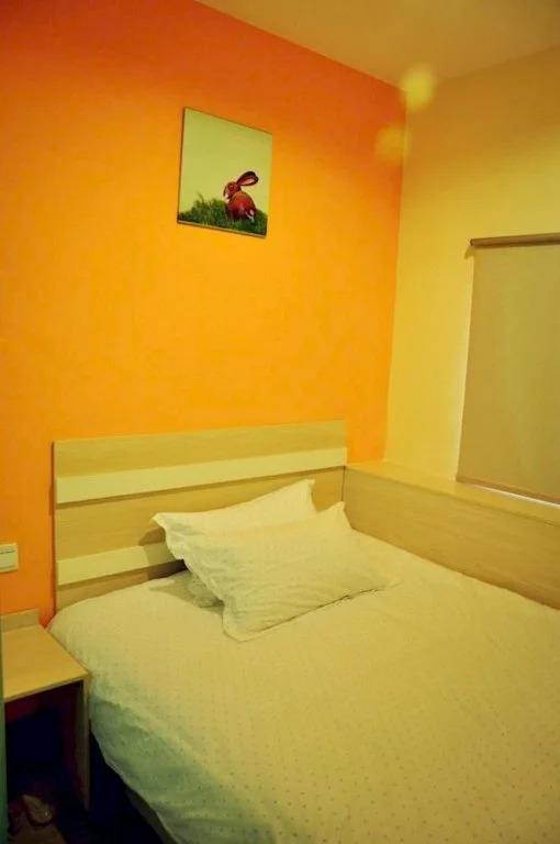 Grid Inn Nanning Jiefang Branch