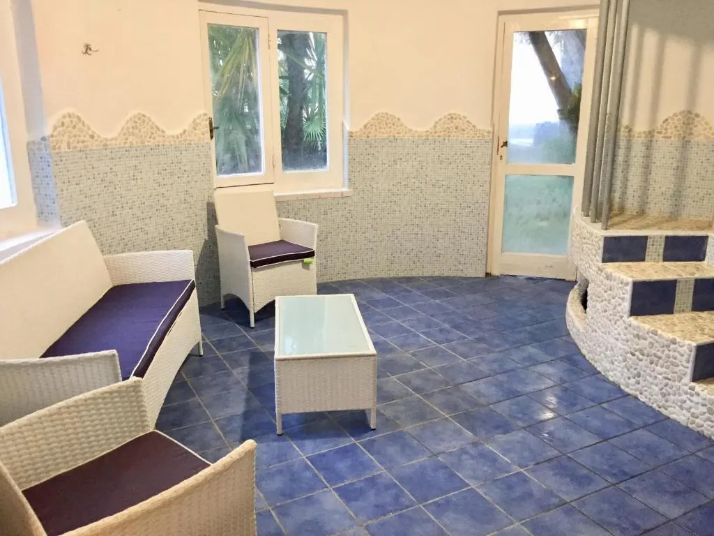 Paco Residence Benessere & Relax