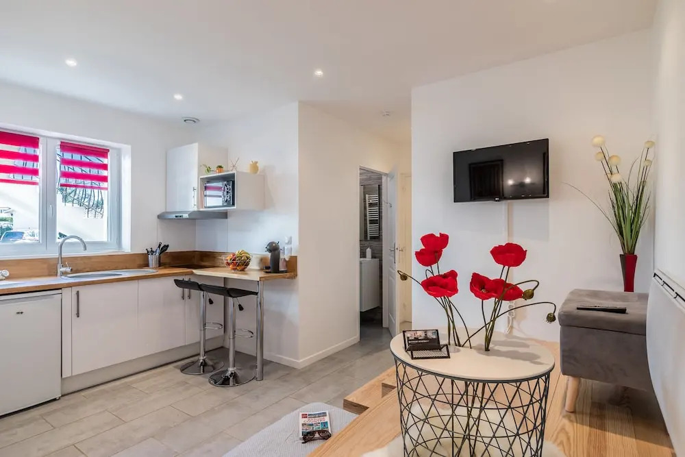 Confort - Appartement Anglet