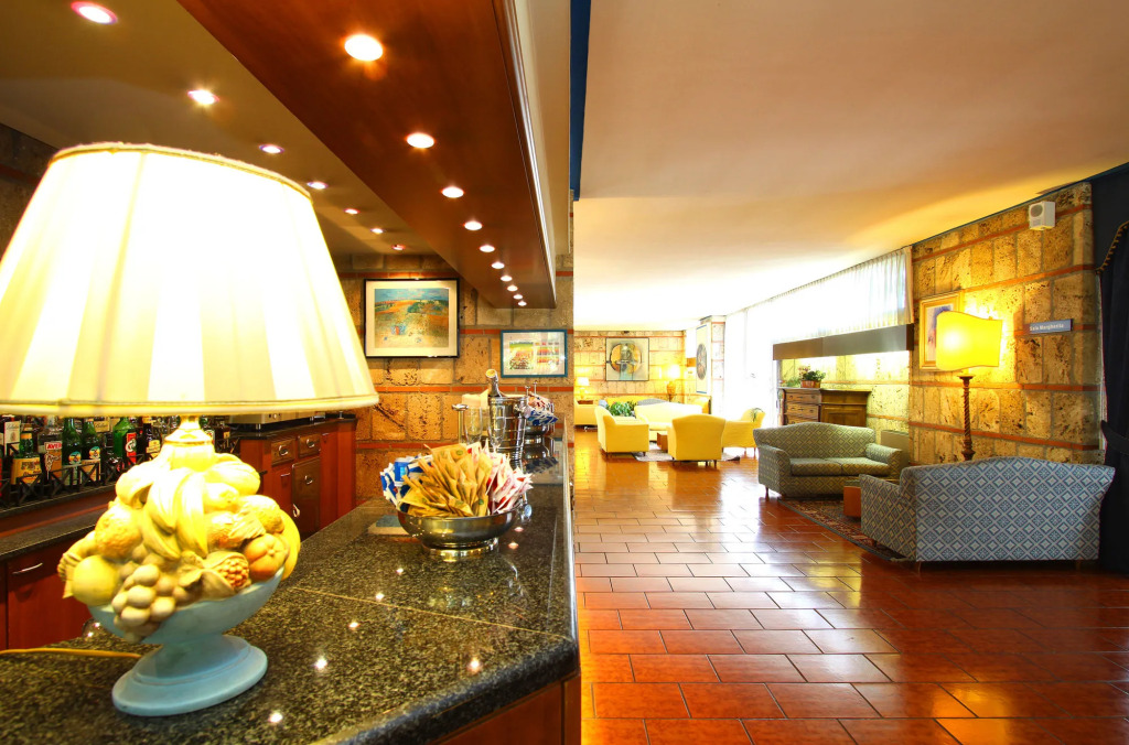 Hotel Garden Terni