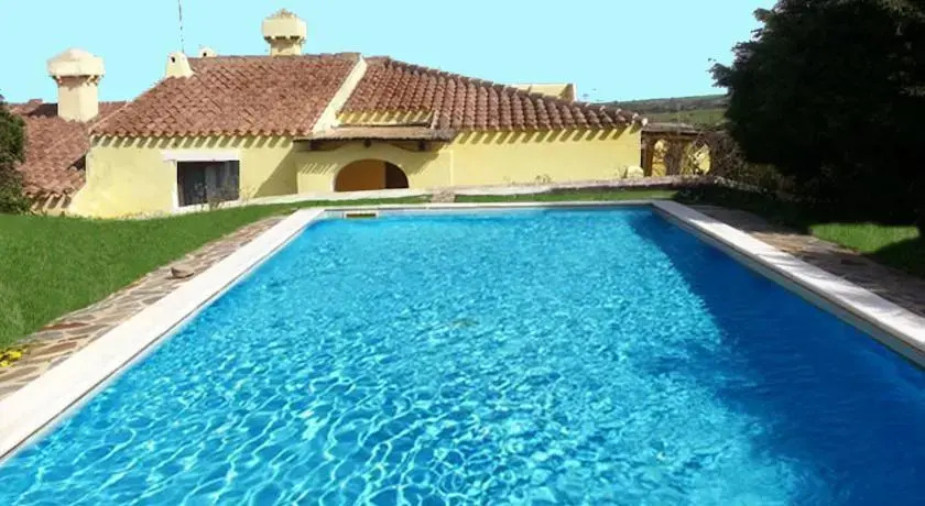 Villa Ferry