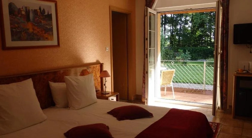 Hôtel sud alsace