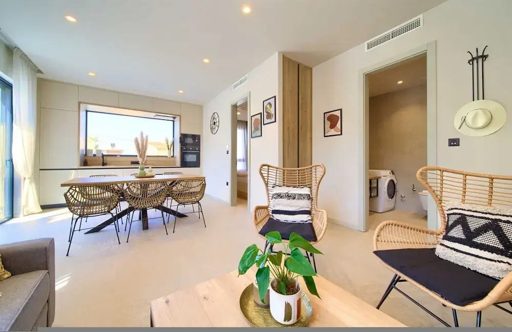 Villa QUARNARO with heated pool