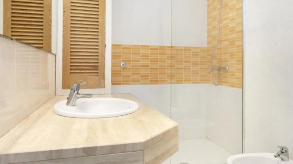 Apartment - 2 Bedrooms - 107608