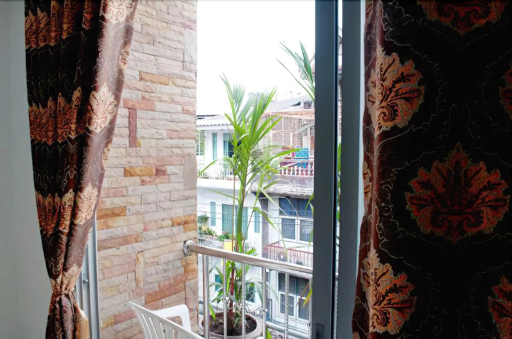 Pattaya Noble Place 1