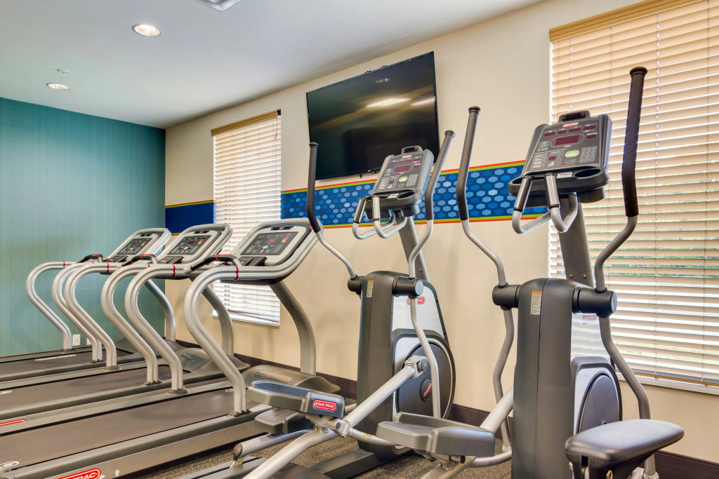 Hampton Inn and Suites Rome, GA