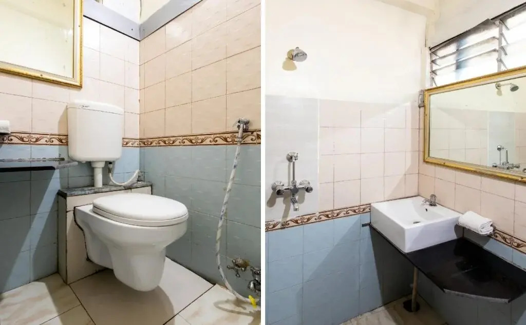 Hotel Shreenath Palace By OYO Rooms
