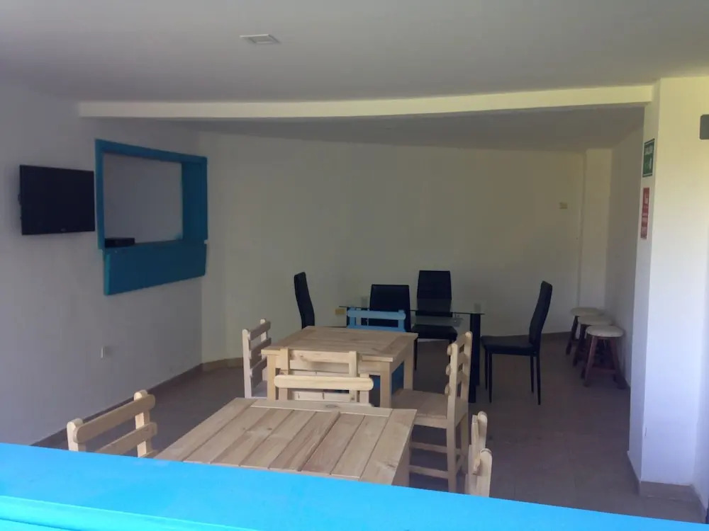 Hotel Rubus