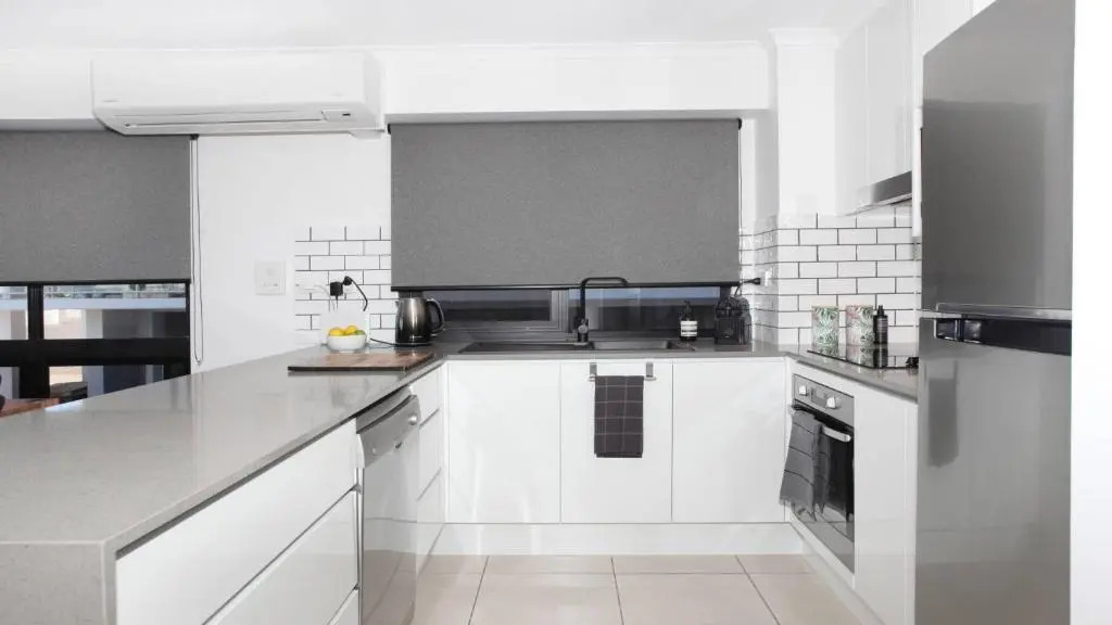 Unit 1 'Phoenix Apartments', Coolum Beach