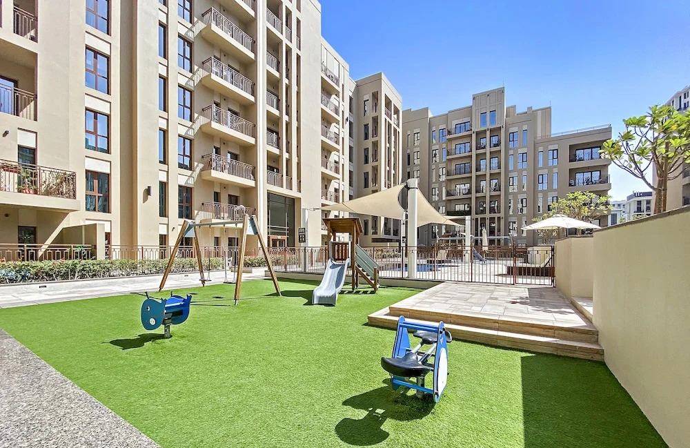 WelHome - Urban Serenity, Zahra Breeze 2 Bedroom Retreat