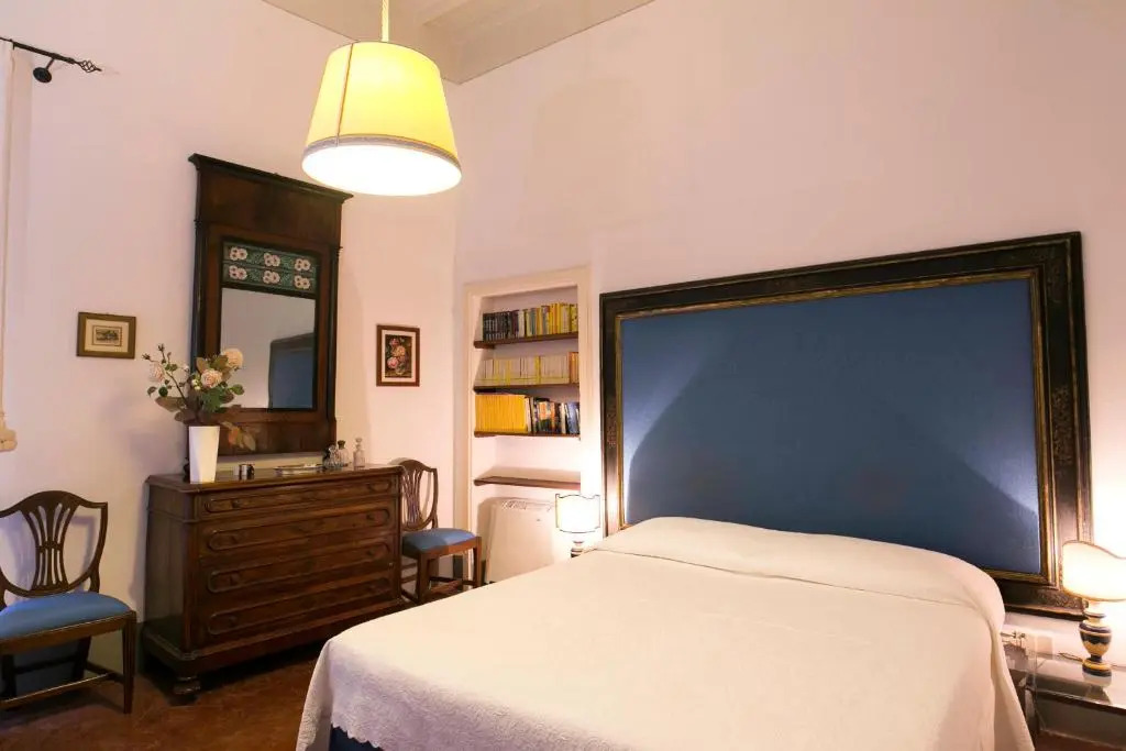 Relais Sassetti