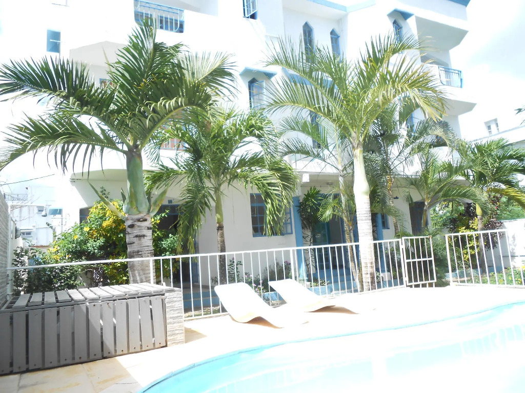 Aquatic Villa-grand Baie-mauritius, 400m to beach