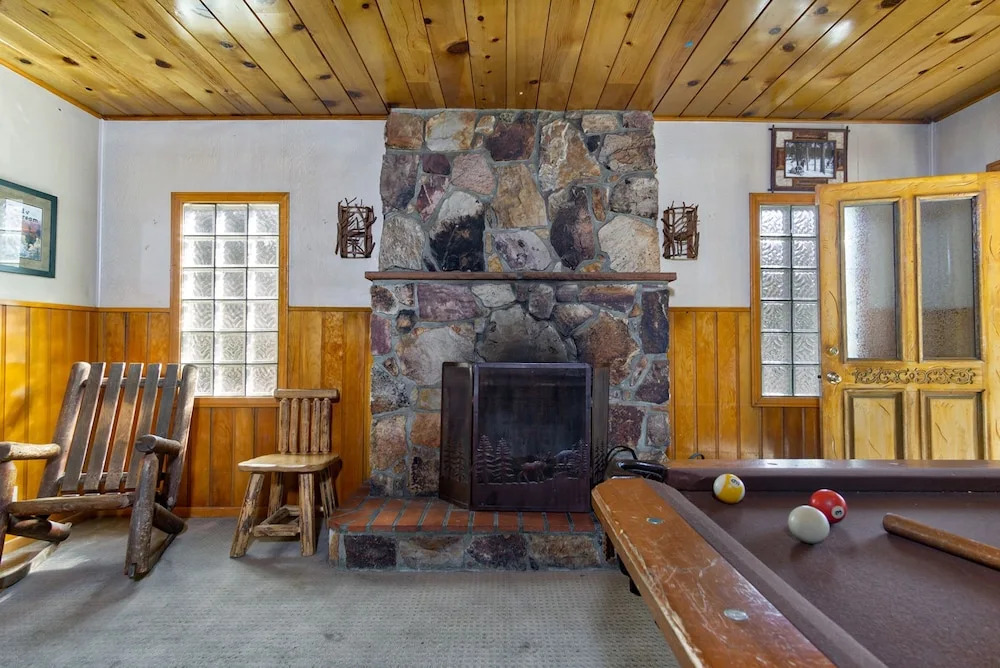 Lake Shore-12 by Big Bear Vacations
