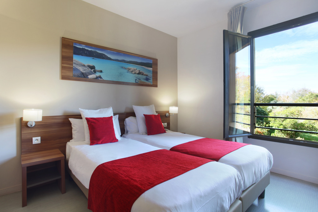 Suite Home Aix en Provence Sud TGV