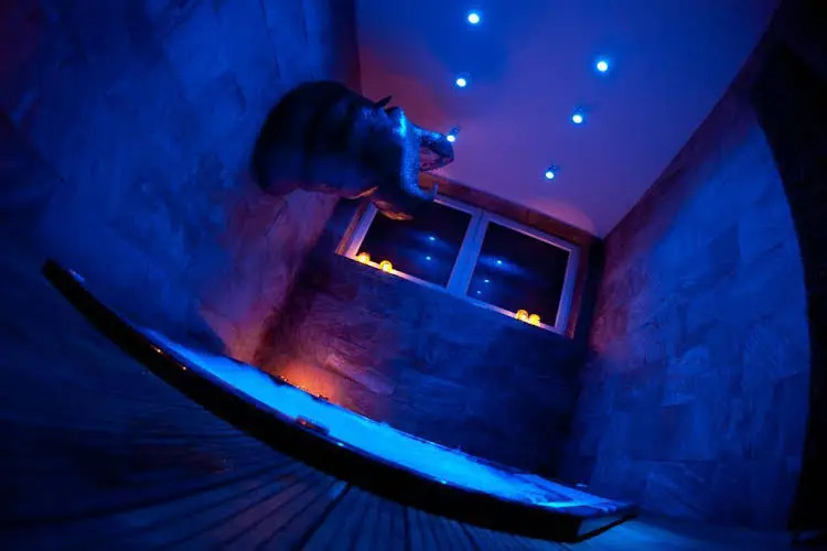 Hotel Relax