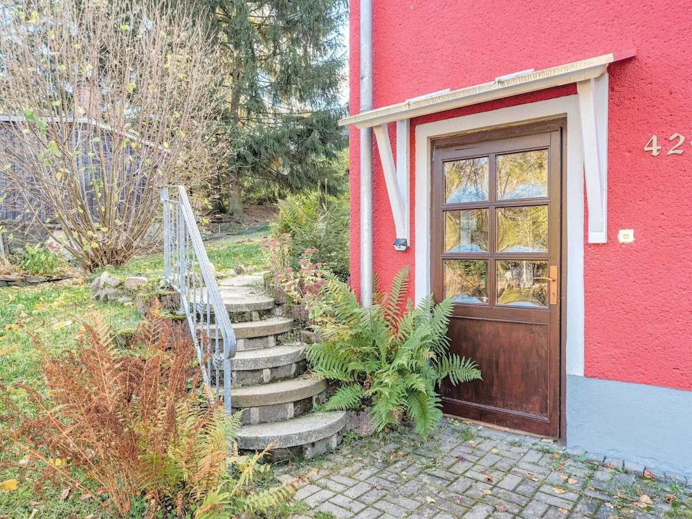 Lakeside Comfort, Güntersberge