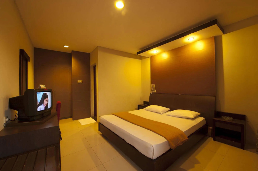 Hotel Bintang Tawangmangu