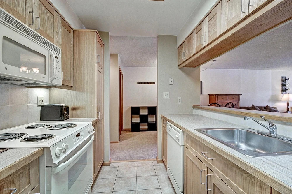 Spacious, Comfortable Retreat at Copper Mountain - VS549 by RedAwning