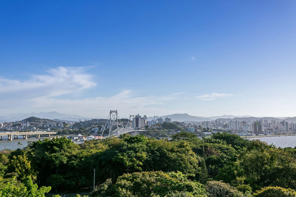 Excelente Custo Benefício Com Vista Mar #ca45