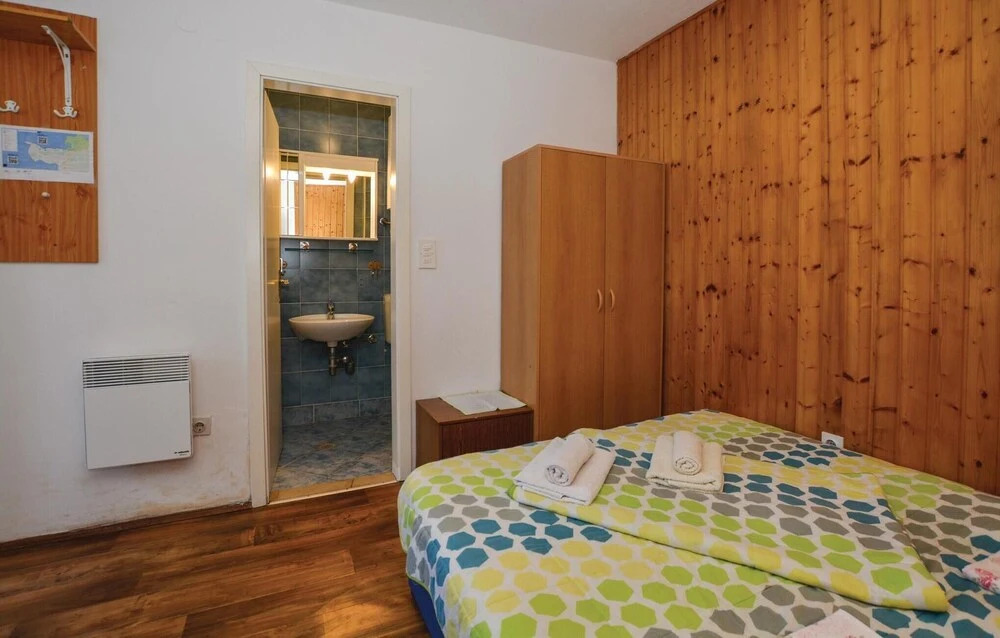 Nice Home in Piran With Wifi and 0 Bedrooms