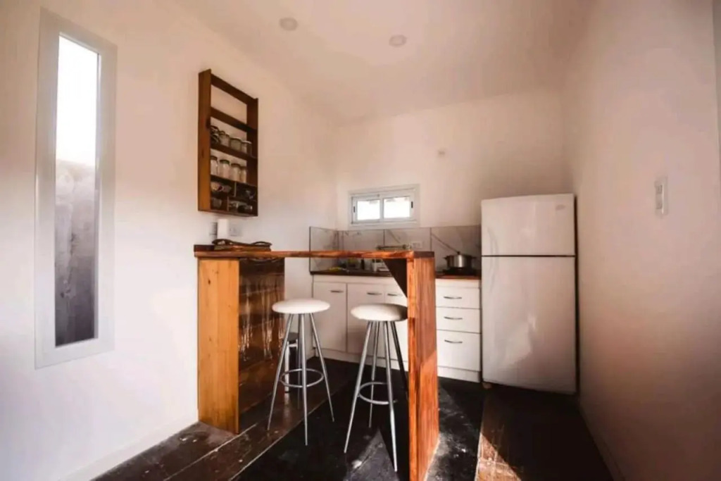 Casa Container nueva!!! Tiny House