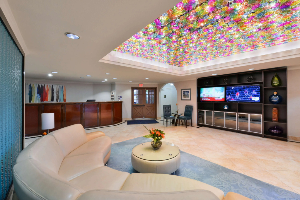 Best Western PLUS La Mesa San Diego