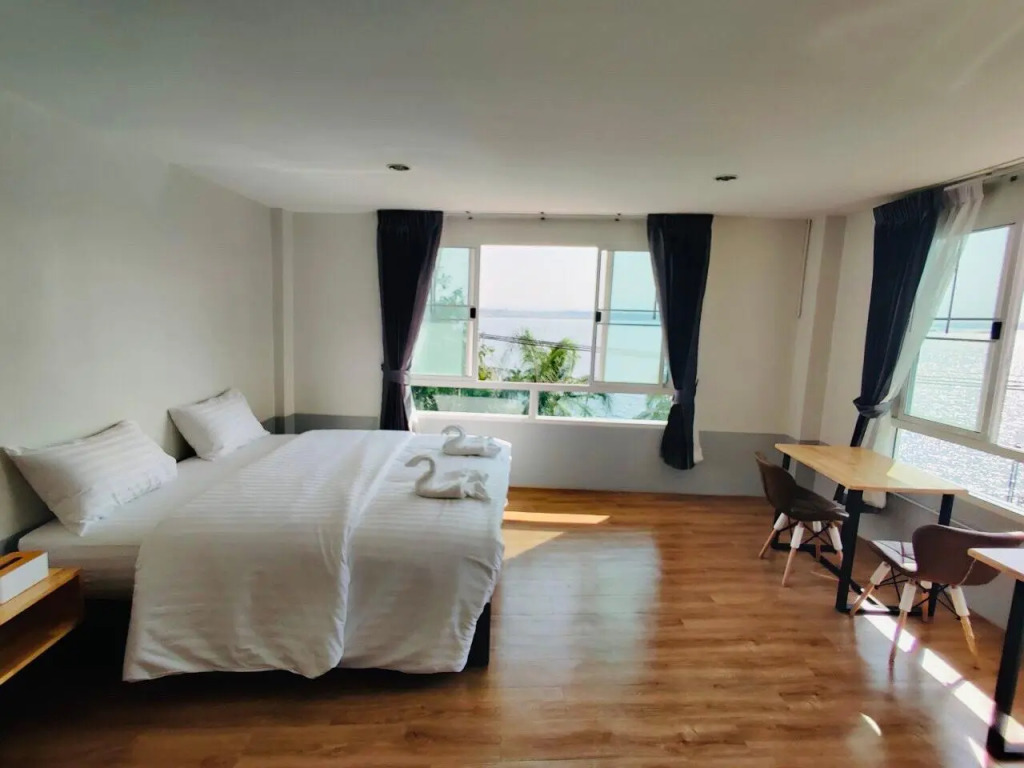 Arunothai Coffee House Homestay