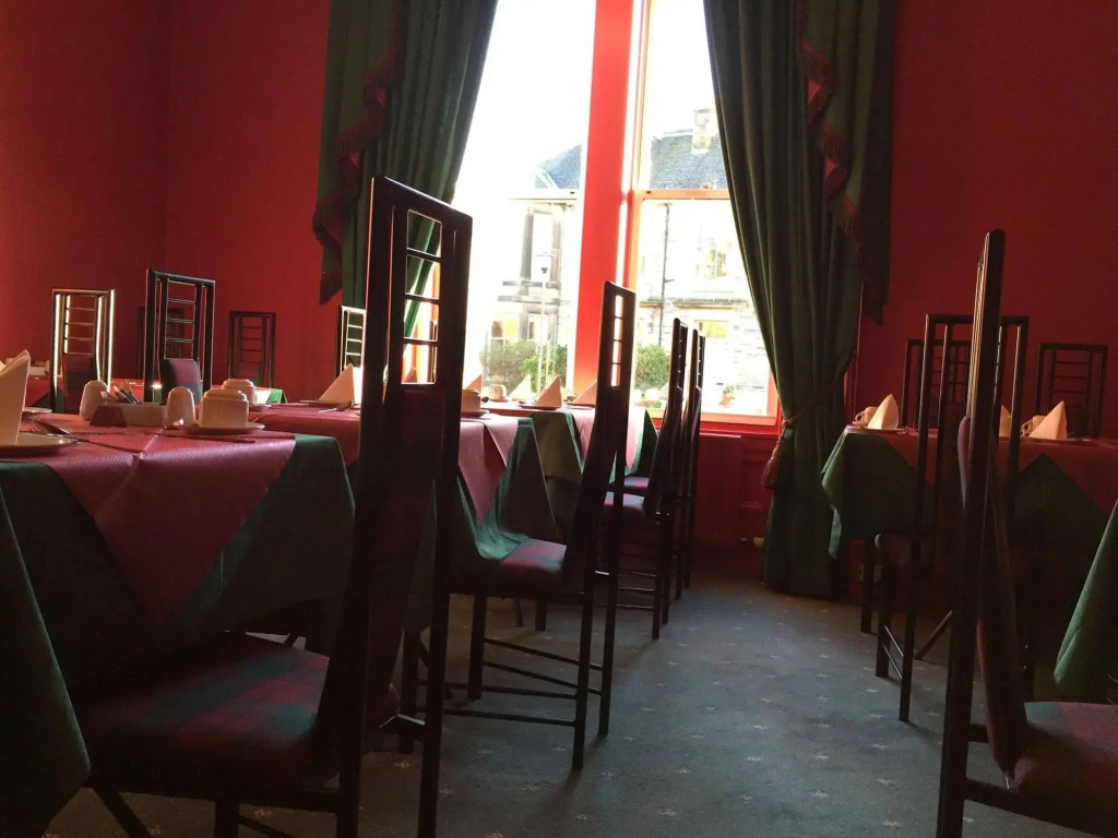 Appin House - Guest house