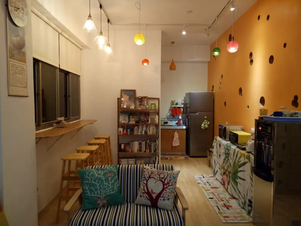 Bliss Inn