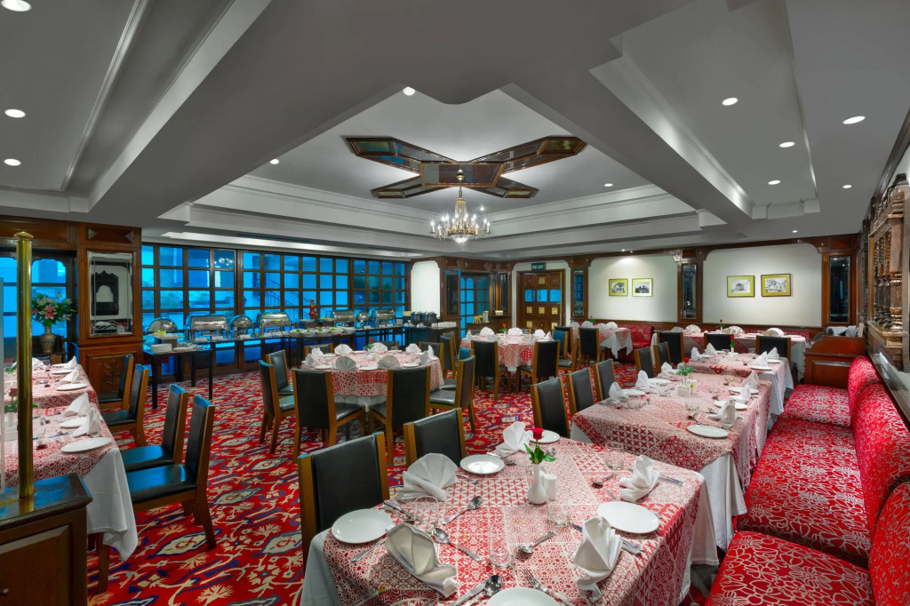 Club Mahindra Jaipur