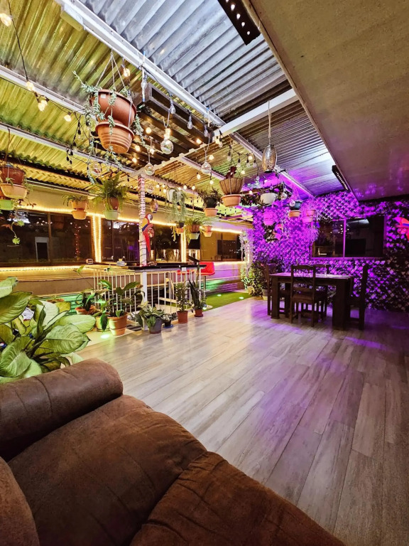 Apartamento SamSay - Linda terraza