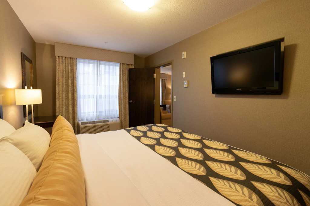 The Kanata Inn Fort Saskatchewan