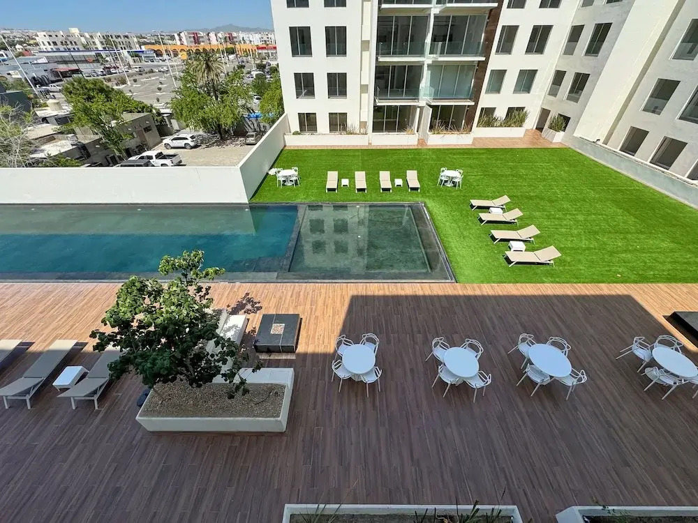Cabo San Lucas Hostel