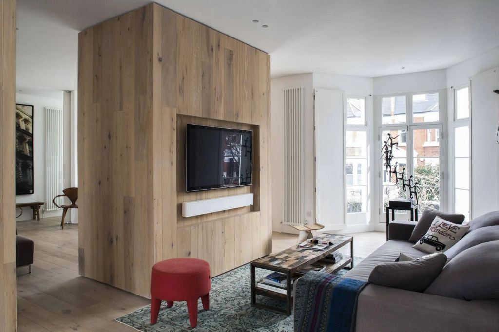 onefinestay - West Kensington apartments