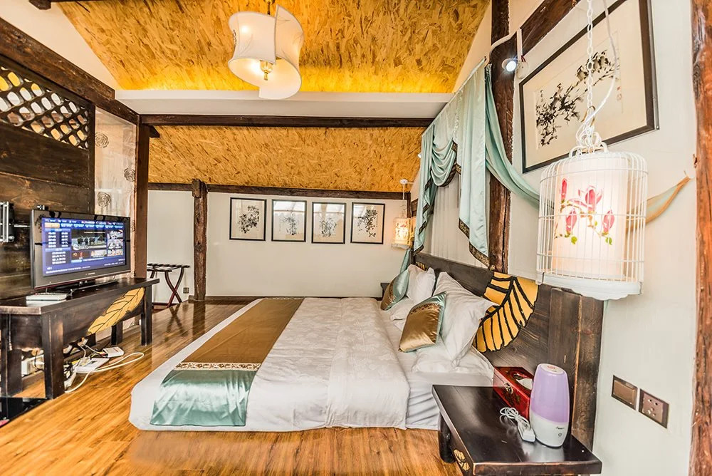 Lijiang Chang'an Hotel