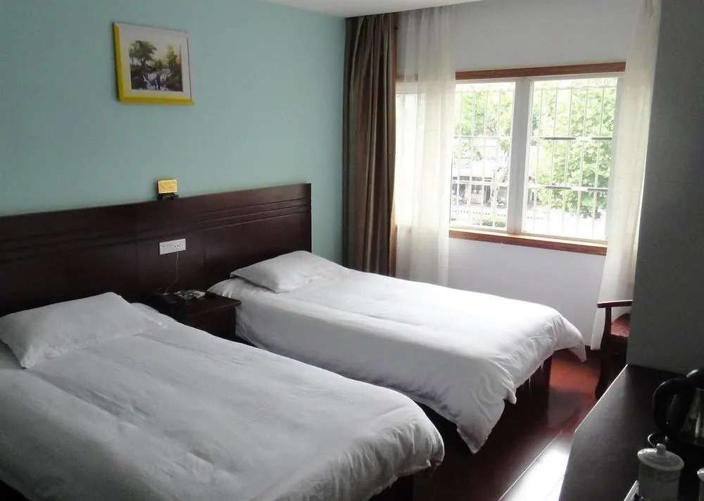 Hangzhou Kairu Business Hotel