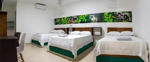 Hotel Plataneras Confort