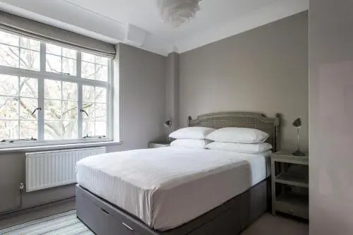 Drayton Gardens VIII by Onefinestay