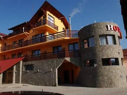 Hotel Oasis