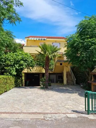 Biba Apartman